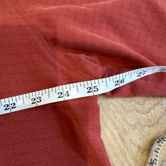 Tommy Bahama Men’s Silk Button Down Shirt USC Logo Maroon Floral Size XL - Picture 11 of 12